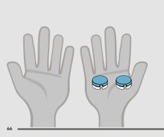 LEGO 75443 instructions page 66 – build guide