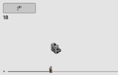 LEGO 75444 instructions page 16 – build guide