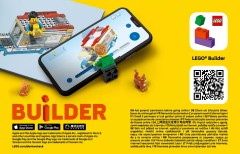 LEGO 75444 instructions page 3 – build guide