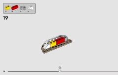 LEGO 75444 instructions page 16 – build guide