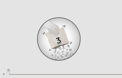 LEGO 75444 instructions page 2 – build guide