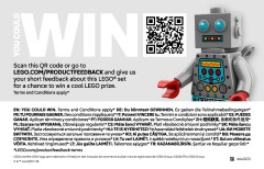 LEGO 75444 instructions page 64 – build guide