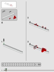 LEGO 75446 instructions page 10 – build guide