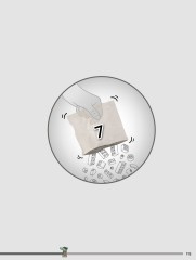 LEGO 75446 instructions page 115 – build guide