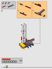LEGO 75446 instructions page 12 – build guide