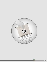 LEGO 75446 instructions page 153 – build guide