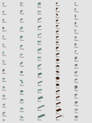 LEGO 75446 instructions page 178 – build guide