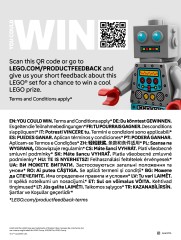 LEGO 75446 instructions page 180 – build guide