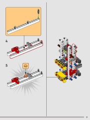 LEGO 75446 instructions page 21 – build guide