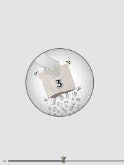 LEGO 75446 instructions page 48 – build guide