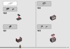LEGO 75447 instructions page 109 – build guide
