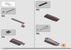 LEGO 75447 instructions page 114 – build guide