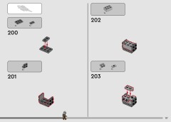 LEGO 75447 instructions page 117 – build guide
