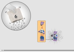 LEGO 75447 instructions page 122 – build guide