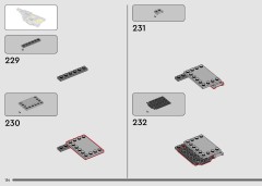 LEGO 75447 instructions page 134 – build guide