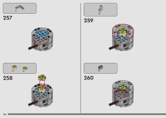 LEGO 75447 instructions page 146 – build guide