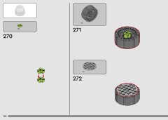 LEGO 75447 instructions page 150 – build guide