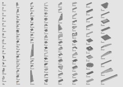 LEGO 75447 instructions page 174 – build guide