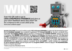 LEGO 75447 instructions page 176 – build guide