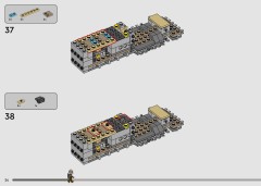 LEGO 75447 instructions page 24 – build guide