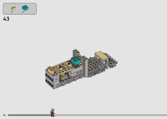 LEGO 75447 instructions page 28 – build guide