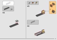 LEGO 75447 instructions page 29 – build guide