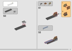 LEGO 75447 instructions page 31 – build guide