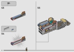 LEGO 75447 instructions page 32 – build guide