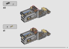 LEGO 75447 instructions page 35 – build guide