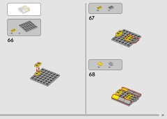 LEGO 75447 instructions page 39 – build guide