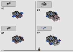 LEGO 75447 instructions page 48 – build guide