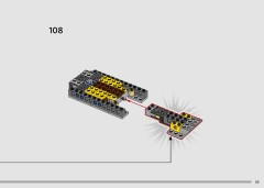 LEGO 75447 instructions page 55 – build guide