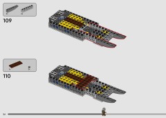 LEGO 75447 instructions page 56 – build guide