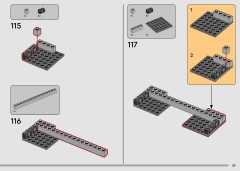 LEGO 75447 instructions page 59 – build guide