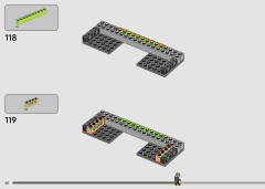 LEGO 75447 instructions page 60 – build guide
