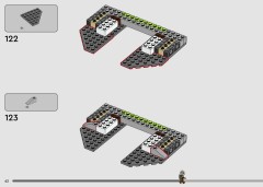 LEGO 75447 instructions page 62 – build guide