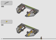 LEGO 75447 instructions page 66 – build guide