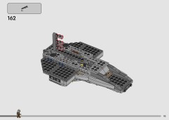LEGO 75447 instructions page 93 – build guide
