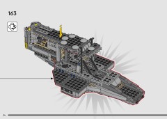 LEGO 75447 instructions page 94 – build guide