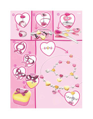 LEGO 7545 instructions page 2 – build guide