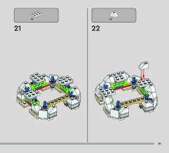 LEGO 75452 instructions page 19 – build guide