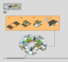 LEGO 75452 instructions page 20 – build guide