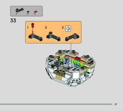 LEGO 75452 instructions page 27 – build guide