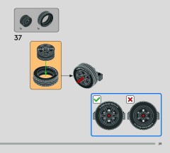 LEGO 75452 instructions page 29 – build guide