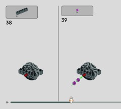 LEGO 75452 instructions page 30 – build guide
