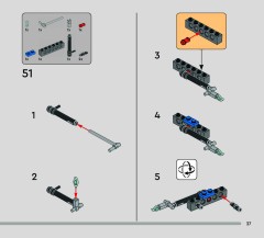LEGO 75452 instructions page 37 – build guide