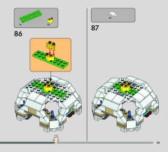 LEGO 75452 instructions page 59 – build guide