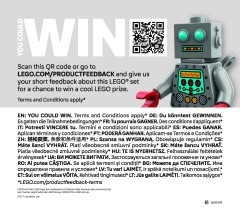 LEGO 75452 instructions page 92 – build guide