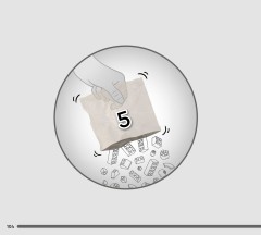 LEGO 75460 instructions page 104 – build guide