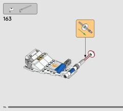 LEGO 75460 instructions page 114 – build guide
